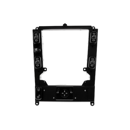 Vemo WINDOW LIFTER SWITCH V30-73-0225